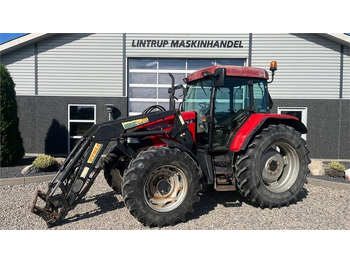 Tractor CASE IH MX Maxxum