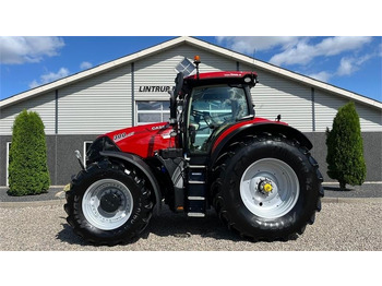 Tractor CASE IH Optum 300