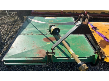 Segadora Conor Topper 6000 1,8 m Brakpudser: foto 2 Segadora Conor Topper 6000 1,8 m Brakpudser: foto 2