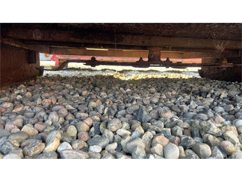 Segadora Conor Topper 6000 1,8 m Brakpudser: foto 3 Segadora Conor Topper 6000 1,8 m Brakpudser: foto 3