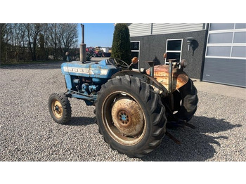 Leasing de Ford 3000  Ford 3000: foto 3