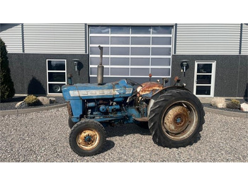 Leasing de Ford 3000  Ford 3000: foto 1