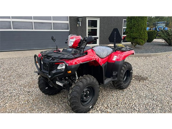 Cuadrimoto Honda TRX 520 FE Traktor STORT LAGER AF HONDA ATV. Vi h: foto 2 Cuadrimoto Honda TRX 520 FE Traktor STORT LAGER AF HONDA ATV. Vi h: foto 2
