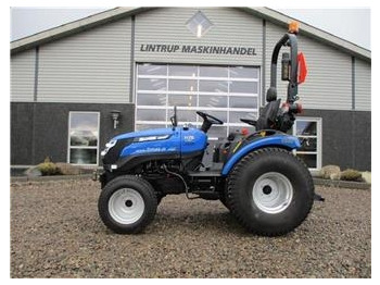 Tractor SOLIS 26