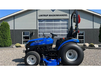 Tractor SOLIS 26