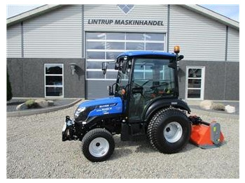 Tractor SOLIS 26