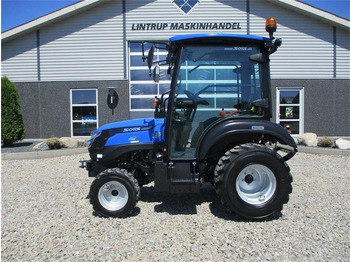 Tractor SOLIS 26
