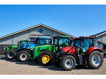 Tractor