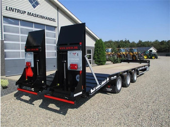 Remolque agrícola Tyrone 27TLL LANG MODEL med kombi bremser, både luft og h: foto 4 Remolque agrícola Tyrone 27TLL LANG MODEL med kombi bremser, både luft og h: foto 4