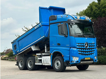 Camión volquete MERCEDES-BENZ Arocs 2658