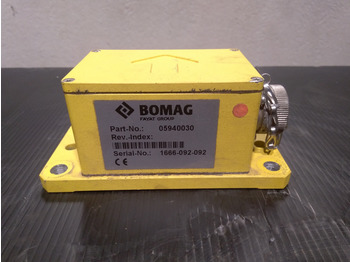 Sensor para Fresadora en frío Bomag BM2000-75 -: foto 2 Sensor para Fresadora en frío Bomag BM2000-75 -: foto 2