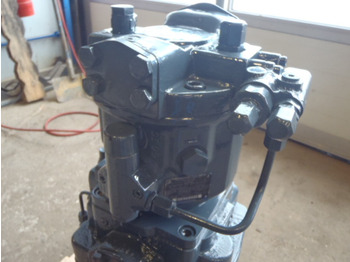 Bomba hidráulica para Maquinaria de construcción Brueninghaus Hydromatik A10VO45DFLR/31R-PSC12N00-SO533 -: foto 2
