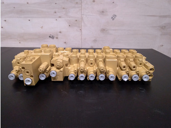 Válvula hidráulica CASE