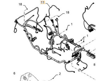 Cables/ Alambres CASE