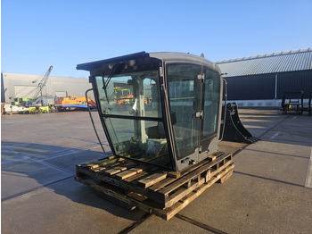 Cabina para Maquinaria de construcción nuevo Case 48003933: foto 2 Cabina para Maquinaria de construcción nuevo Case 48003933: foto 2