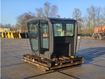 Cabina para Maquinaria de construcción nuevo Case 48003933: foto 5 Cabina para Maquinaria de construcción nuevo Case 48003933: foto 5