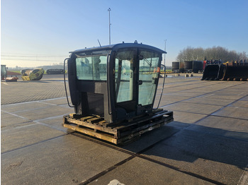 Cabina para Maquinaria de construcción nuevo Case 48003933: foto 4 Cabina para Maquinaria de construcción nuevo Case 48003933: foto 4