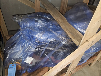 Caja de cambios para Maquinaria de construcción nuevo Case 75253456: foto 3 Caja de cambios para Maquinaria de construcción nuevo Case 75253456: foto 3