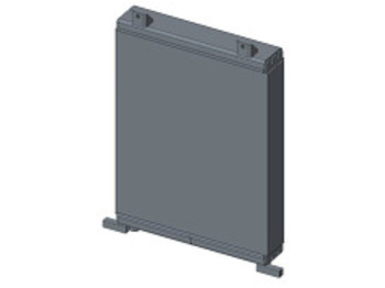 Enfriador de aceite CASE