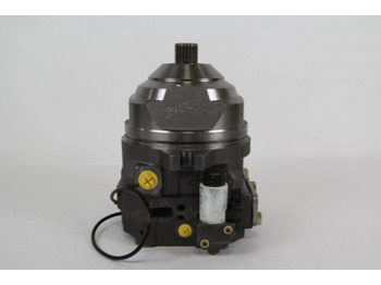 Motor hidráulico para Maquinaria de construcción nuevo Case 87612637: foto 2 Motor hidráulico para Maquinaria de construcción nuevo Case 87612637: foto 2