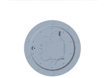 Transmisión CASE