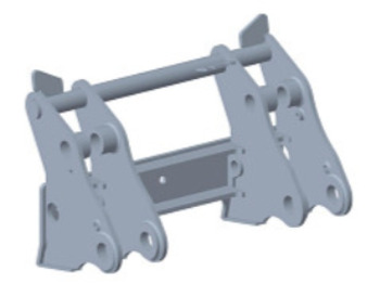 Acoplamiento rápido CASE