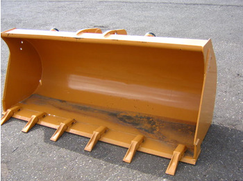 Cazo cargador CASE