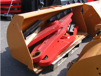 Cazo cargador CASE