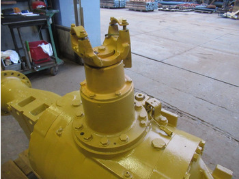 Eje delantero para Maquinaria de construcción Caterpillar 1267843: foto 4