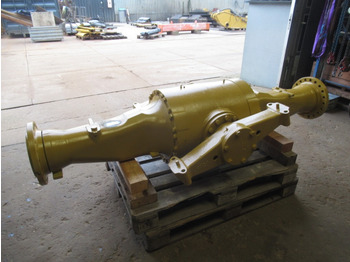 Eje posterior para Maquinaria de construcción Caterpillar 1267845: foto 3
