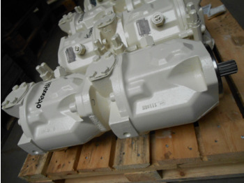 Motor hidráulico para Maquinaria agrícola Caterpillar 2274695: foto 2 Motor hidráulico para Maquinaria agrícola Caterpillar 2274695: foto 2