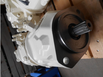 Motor hidráulico para Maquinaria agrícola Caterpillar 2274695: foto 3 Motor hidráulico para Maquinaria agrícola Caterpillar 2274695: foto 3