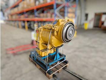 Caja de cambios CATERPILLAR