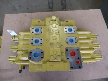 Válvula hidráulica CATERPILLAR