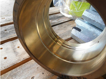 Pistones/ Anillos/ Bujes para Maquinaria de construcción nuevo Caterpillar 4365388 -: foto 2