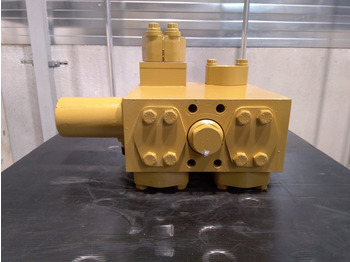Válvula hidráulica para Maquinaria de construcción Caterpillar 4414140: foto 2