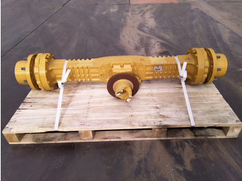Eje delantero CATERPILLAR