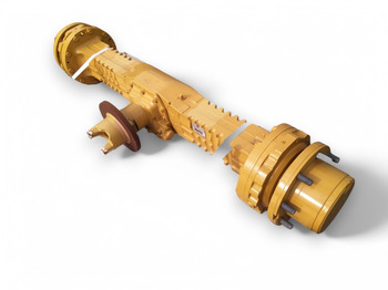 Eje delantero CATERPILLAR
