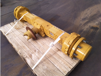 Eje delantero para Maquinaria de construcción nuevo Caterpillar 4454601: foto 3