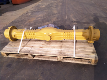 Eje delantero CATERPILLAR