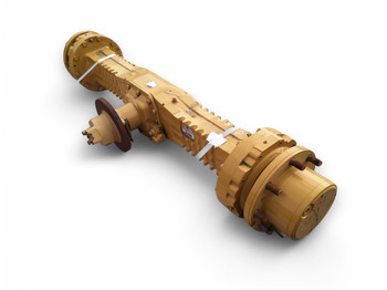 Eje delantero CATERPILLAR