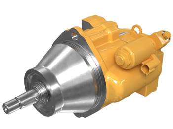 Motor hidráulico CATERPILLAR