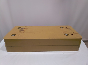 Contrapeso CATERPILLAR