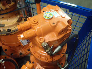 Reductor de giro DAEWOO