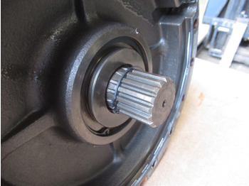 Reductor de giro para Maquinaria de construcción Daewoo 401-00391 -: foto 3 Reductor de giro para Maquinaria de construcción Daewoo 401-00391 -: foto 3