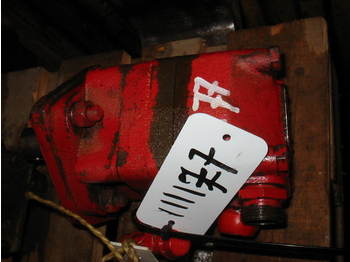 Motor hidráulico para Maquinaria de construcción Danfoss OMS: foto 1