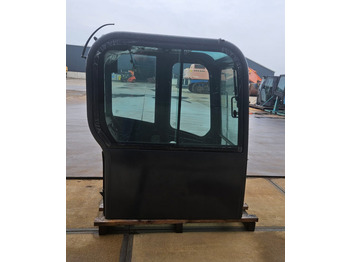 Cabina para Maquinaria de construcción nuevo Doosan 220101-00070 - K1029788: foto 4