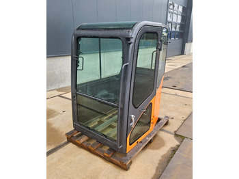 Cabina para Maquinaria de construcción nuevo Doosan 220101-00070 - K1029788: foto 2