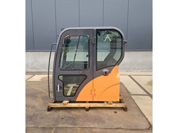 Cabina DOOSAN