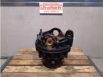 Eje y piezas HITACHI